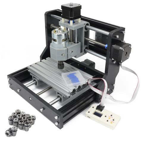 1610 cnc machine assembly|cnc topbaos 1610 pro mini.